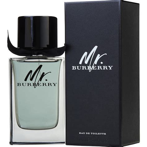 burberry mr burberry eau de parfum spray|burberry eau de parfum review.